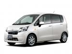 Daihatsu Move 2012 года
